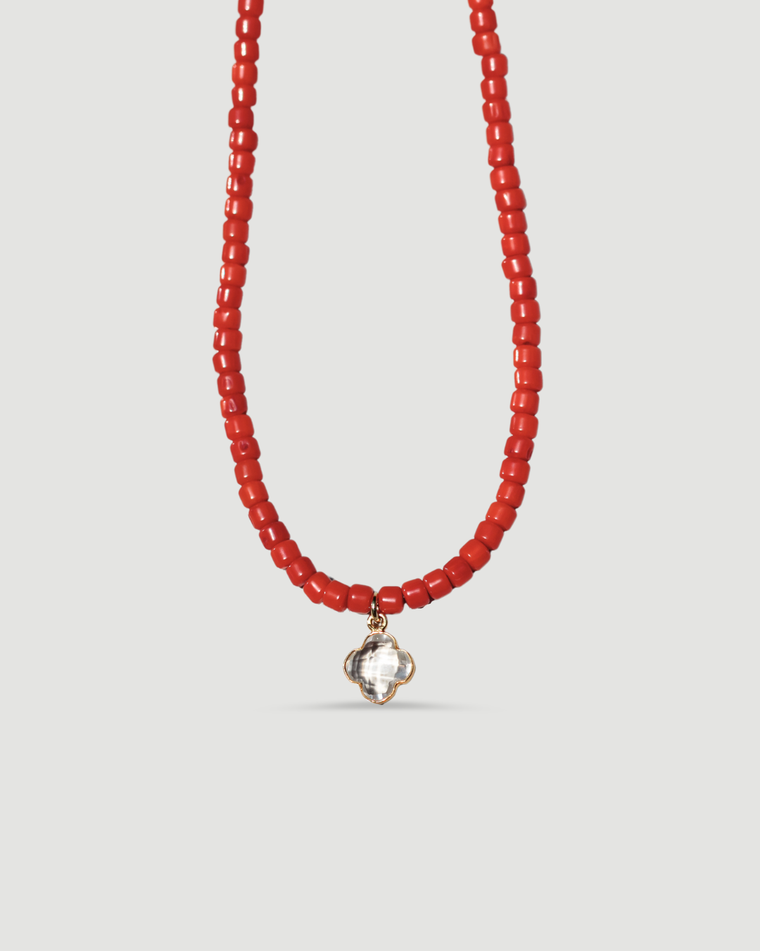 Choker Daphné