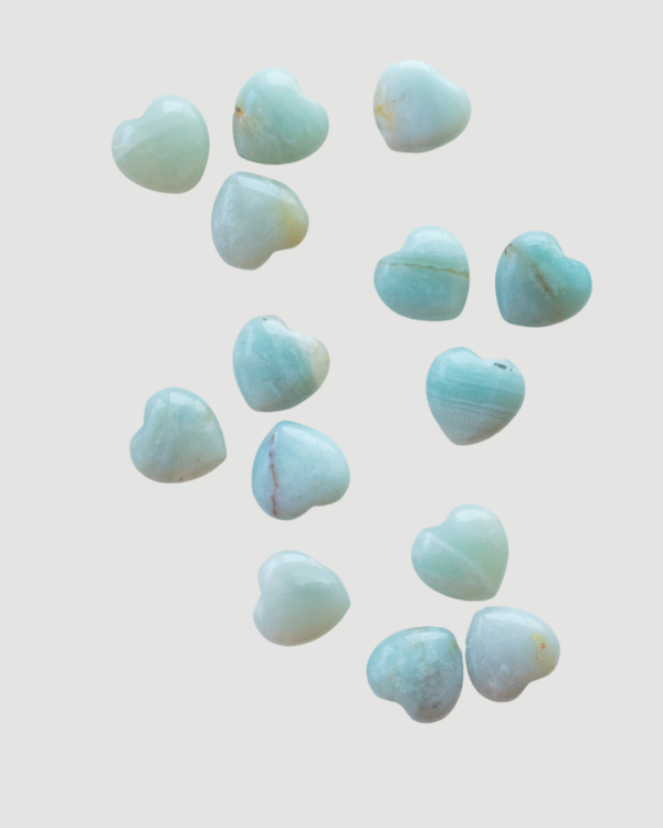 Choker Amazonite