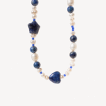 Choker Mer Bleue Choker Mer Bleue