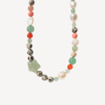 Choker Aventurine Choker Aventurine