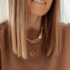Choker Dalmatien