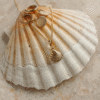 Naszyjnik Petite Coquille