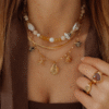 Choker Beurre