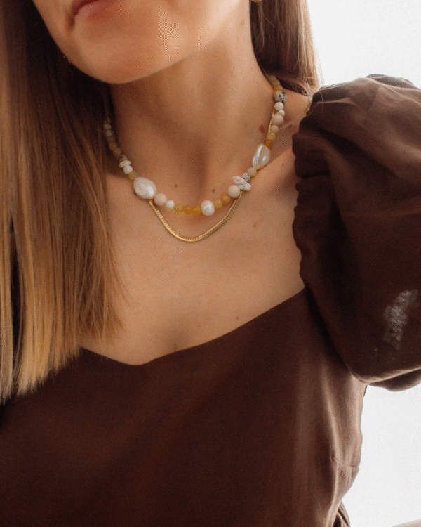 Choker Beurre