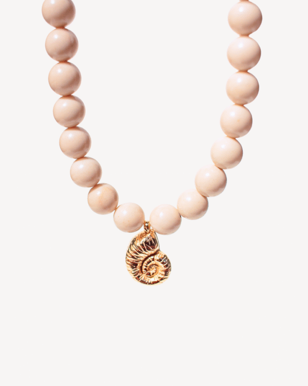 Choker Escargot