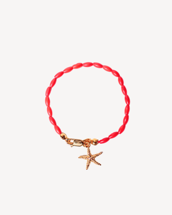 Bransoletka Petite étoile de mer