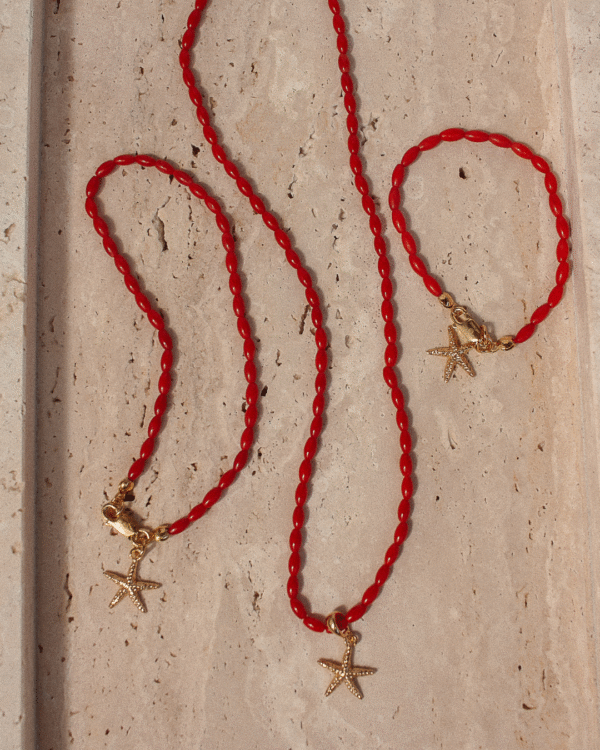 Bransoletka Petite étoile de mer