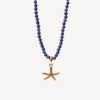 Naszyjnik Grande étoile de mer