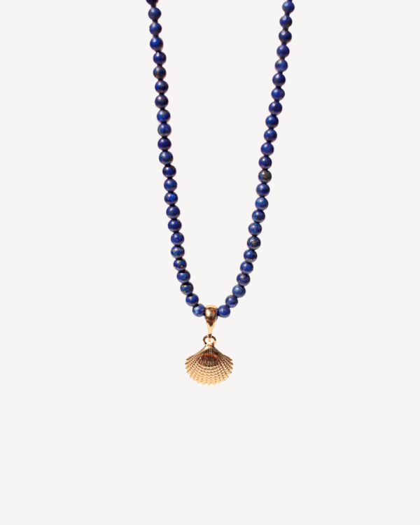 Naszyjnik Petite Coquille