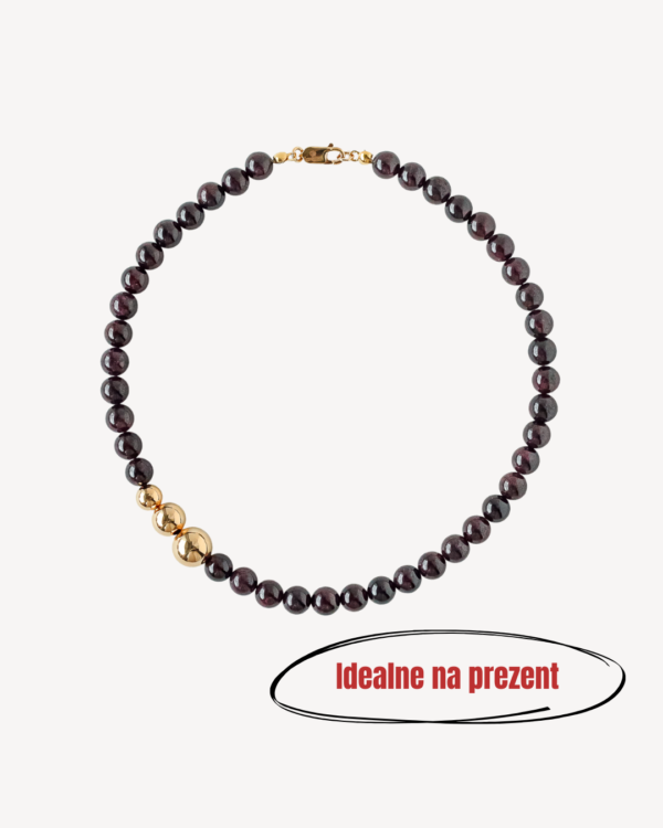 63cm (18) Choker Noctis