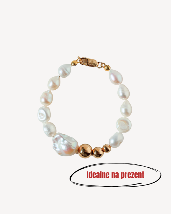 63cm (4) Bransoletka Clarté