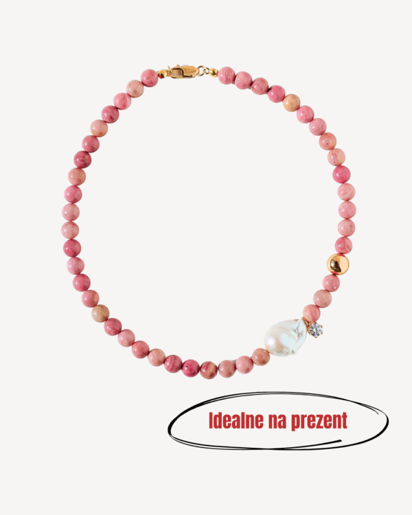 63cm (6) Choker Phoebe