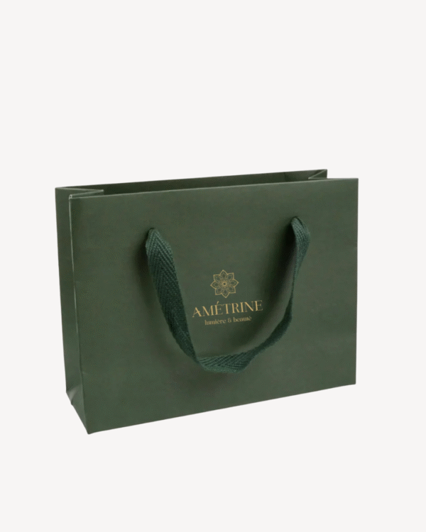 Torebka prezentowa z logo