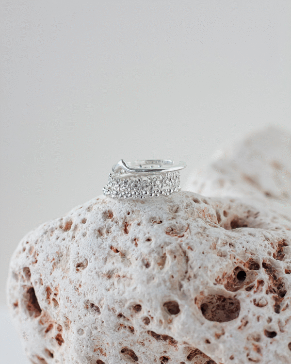 Zestaw pierścionków regulowanych Zestaw pierścionków regulowanych