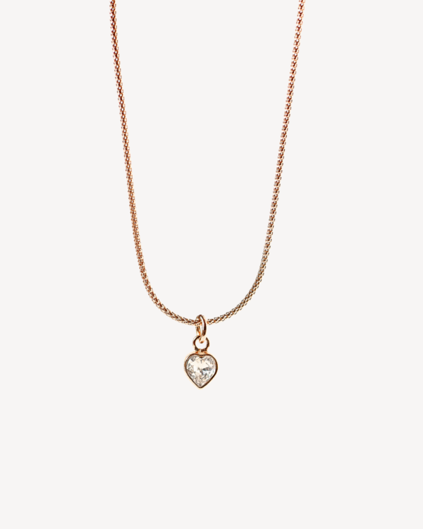 Strona główna 14 Naszyjnik Clair