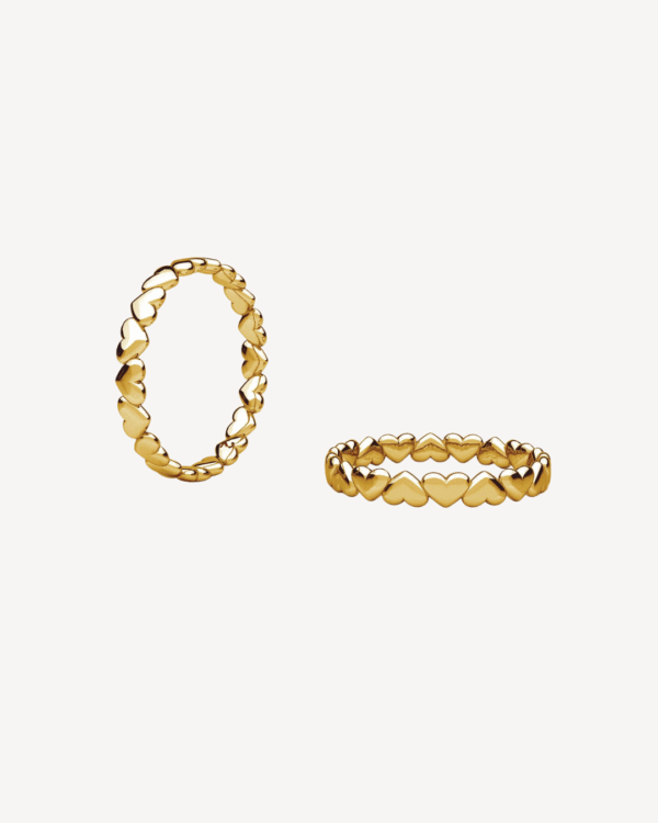 Pierścionek Sélène Pierścionek Sélène