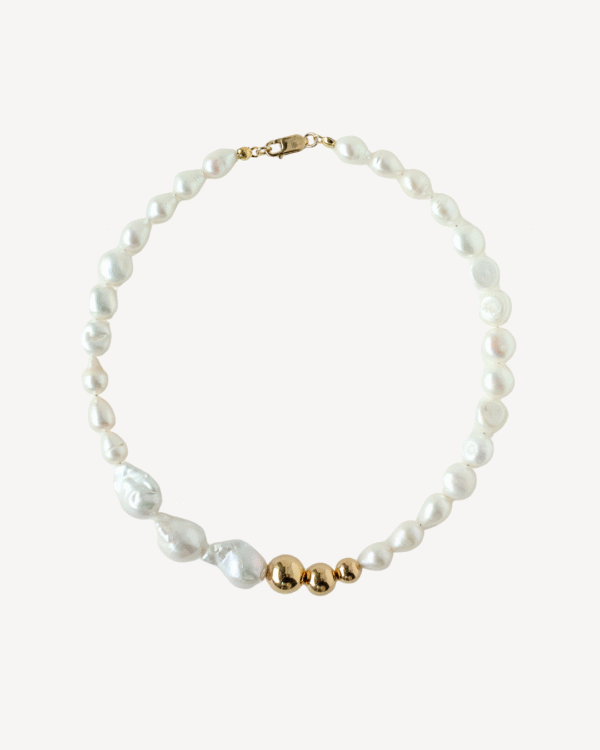 Strona główna 16 Choker Clarté