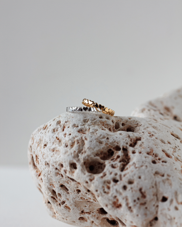 Pierścionek Sélène