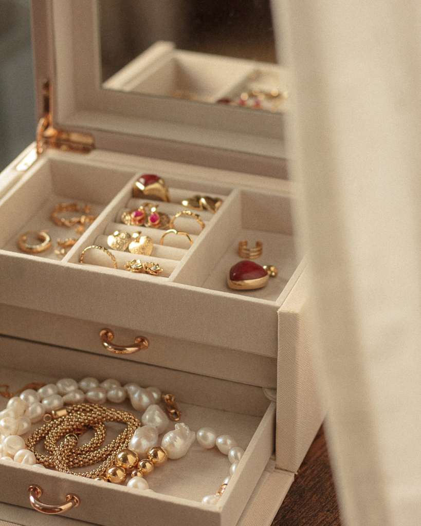 O mnie 6 Limitowany sygnet 2