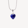 Naszyjnik petit Coeur z lapis lazuli Naszyjnik petit Coeur z lapis lazuli