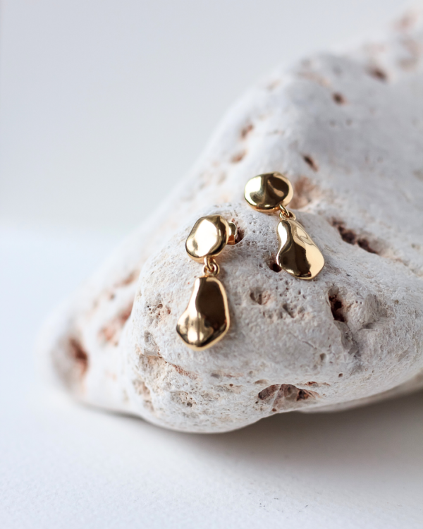 Kolczyki Lunara Kolczyki Lunara