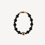 Bransoletka Obsydian Bransoletka Obsydian