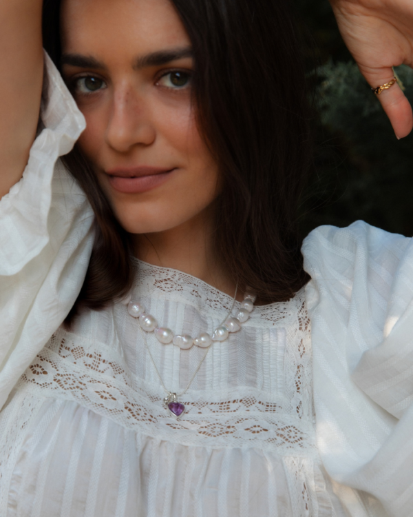 Choker Baroque 3.0