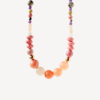Choker Violette