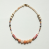 Choker Violette